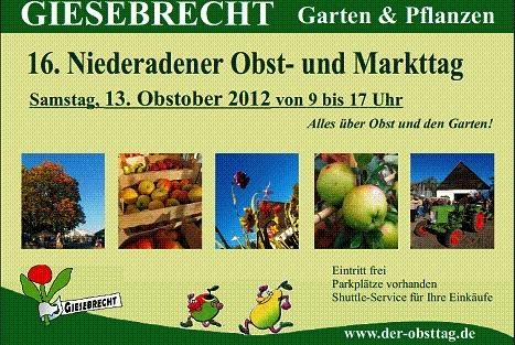 Obsttag